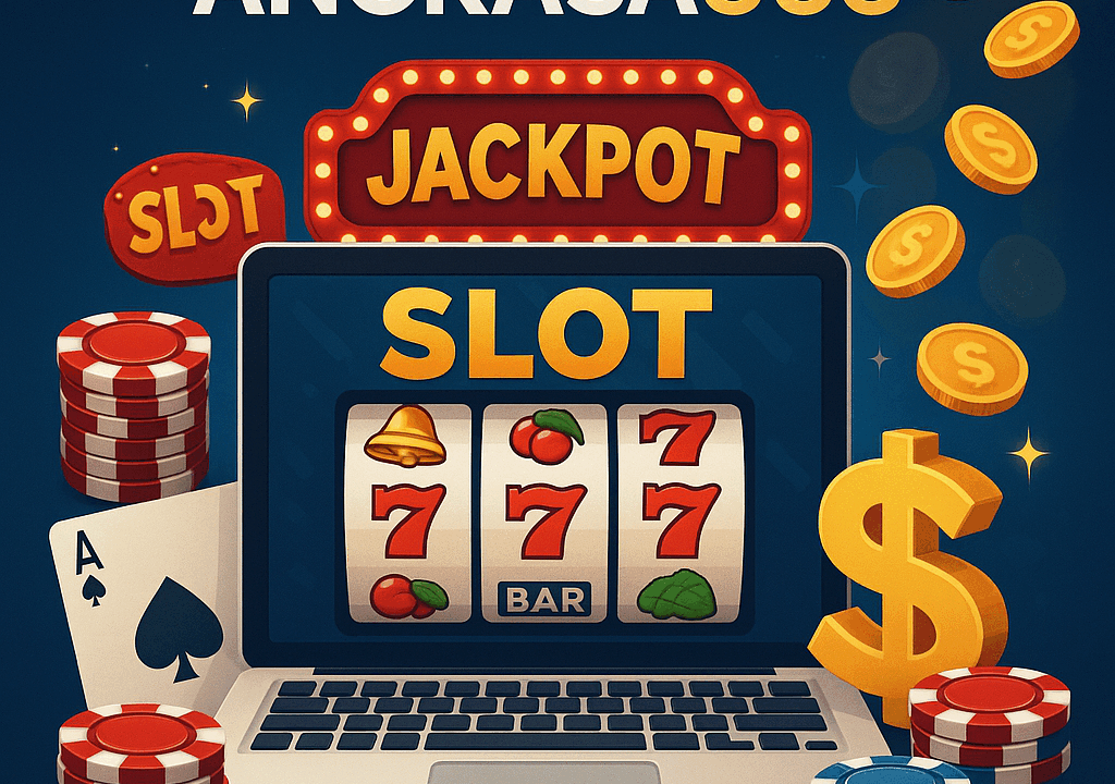 Mobile Casino Gaming: The Future of Gambling in Your Pocket (2025 Edition)